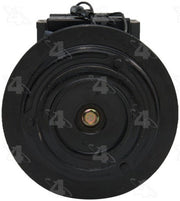 A/C Compressor Four Seasons 57397