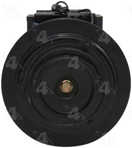 A/C Compressor Four Seasons 57397
