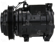 A/C Compressor Four Seasons 57397