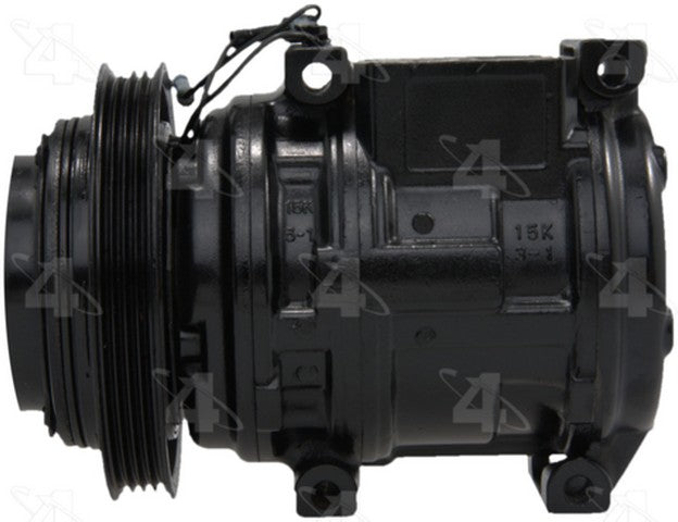 A/C Compressor Four Seasons 57397