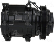 A/C Compressor Four Seasons 57397
