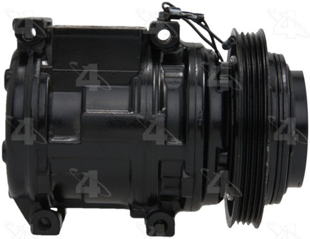 A/C Compressor Four Seasons 57397