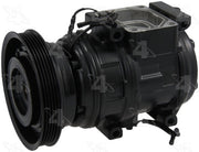 A/C Compressor Four Seasons 57398