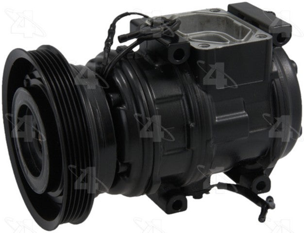 A/C Compressor Four Seasons 57398