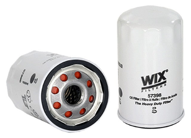 Engine Oil Filter Wix Filters 57398