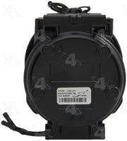 A/C Compressor Four Seasons 57398