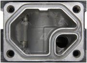 A/C Compressor Four Seasons 57398