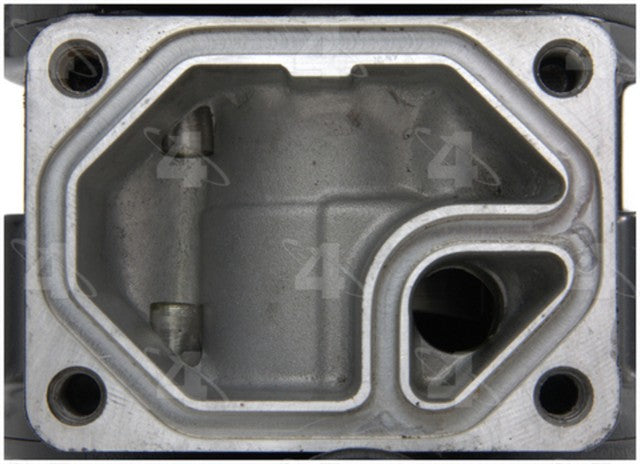 A/C Compressor Four Seasons 57398