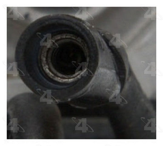 A/C Compressor Four Seasons 57398