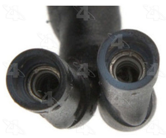 A/C Compressor Four Seasons 57398