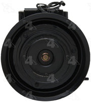 A/C Compressor Four Seasons 57398