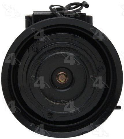 A/C Compressor Four Seasons 57398