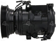 A/C Compressor Four Seasons 57398