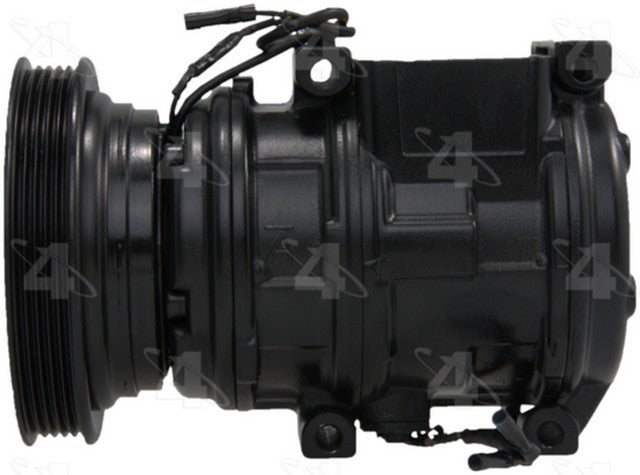 A/C Compressor Four Seasons 57398