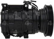 A/C Compressor Four Seasons 57398
