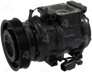 A/C Compressor Four Seasons 57399