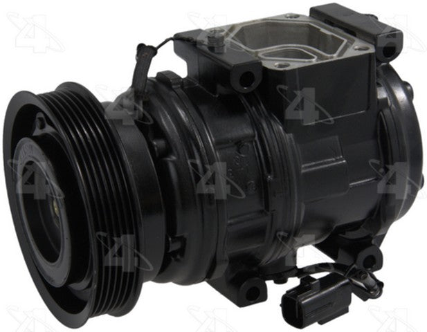 A/C Compressor Four Seasons 57399