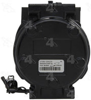 A/C Compressor Four Seasons 57399