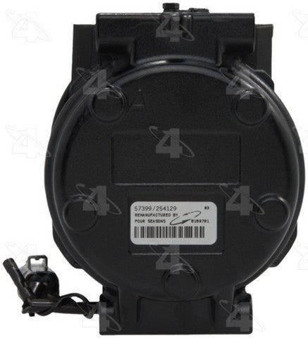 A/C Compressor Four Seasons 57399