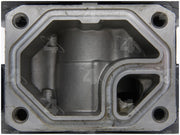 A/C Compressor Four Seasons 57399