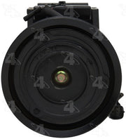A/C Compressor Four Seasons 57399