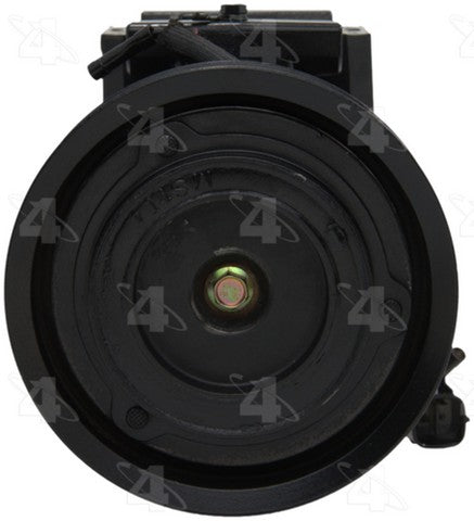 A/C Compressor Four Seasons 57399