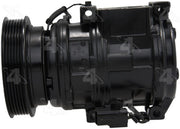 A/C Compressor Four Seasons 57399