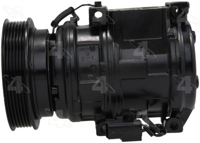 A/C Compressor Four Seasons 57399