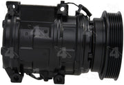 A/C Compressor Four Seasons 57399