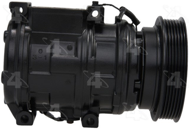 A/C Compressor Four Seasons 57399