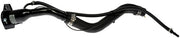 Fuel Tank Filler Neck Dorman-OE Solutions 574-013