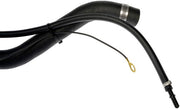 Fuel Tank Filler Neck Dorman-OE Solutions 574-013