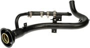 Fuel Filler Neck Dorman-OE Solutions 574-025