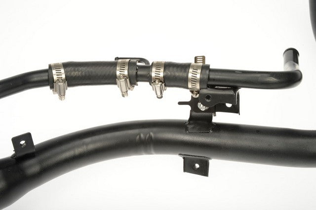 Fuel Filler Neck Dorman-OE Solutions 574-025