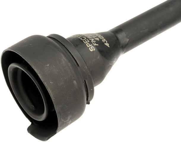 Fuel Filler Neck Dorman-OE Solutions 574-027