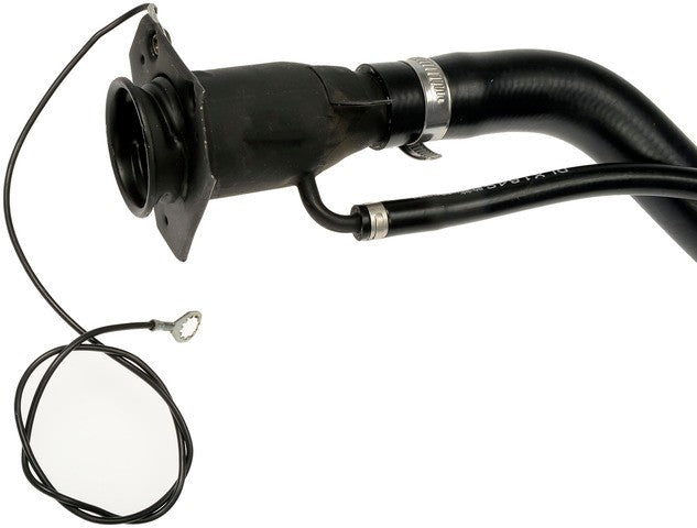 Fuel Tank Filler Neck Dorman-OE Solutions 574-028