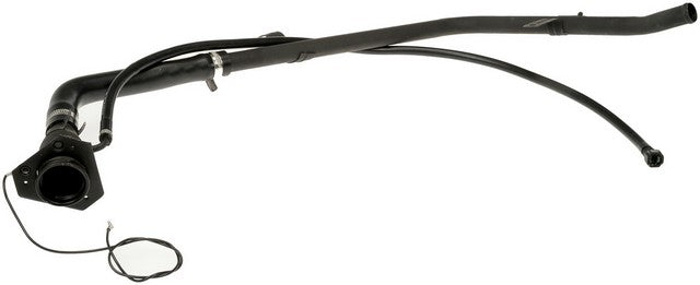 Fuel Tank Filler Neck Dorman-OE Solutions 574-028