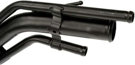 Fuel Filler Neck Dorman-OE Solutions 574-029
