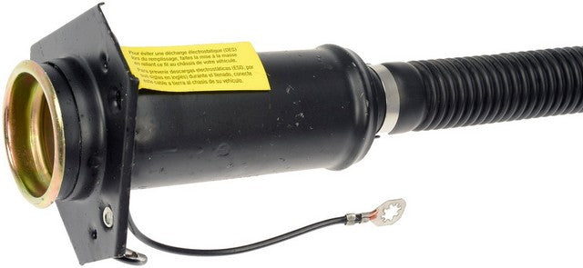 Fuel Filler Neck Dorman-OE Solutions 574-030