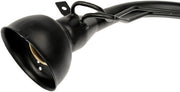 Fuel Tank Filler Neck Dorman-OE Solutions 574-039