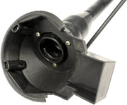Fuel Filler Neck Dorman-OE Solutions 574-043