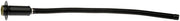 Fuel Tank Filler Neck Dorman-OE Solutions 574-044