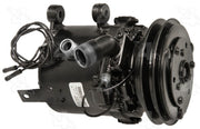 A/C Compressor Four Seasons 57400