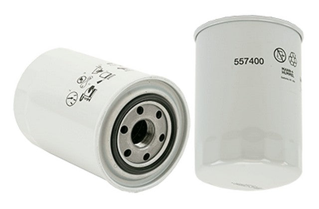 Engine Oil Filter Wix Filters 57400