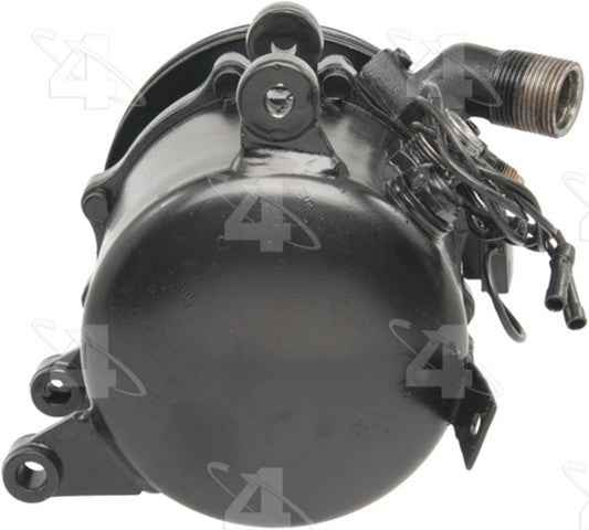 A/C Compressor Four Seasons 57400