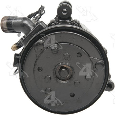 A/C Compressor Four Seasons 57400