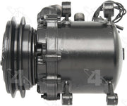 A/C Compressor Four Seasons 57400