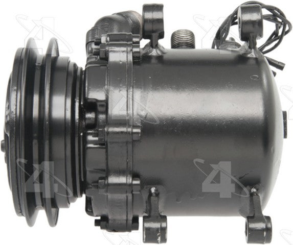 A/C Compressor Four Seasons 57400