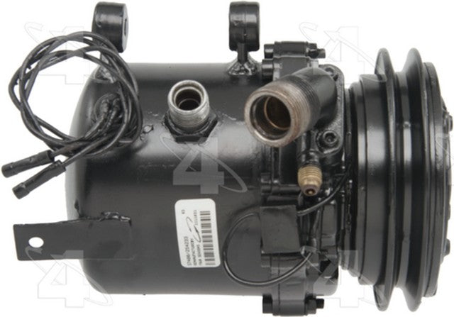 A/C Compressor Four Seasons 57400