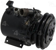 A/C Compressor Four Seasons 57401
